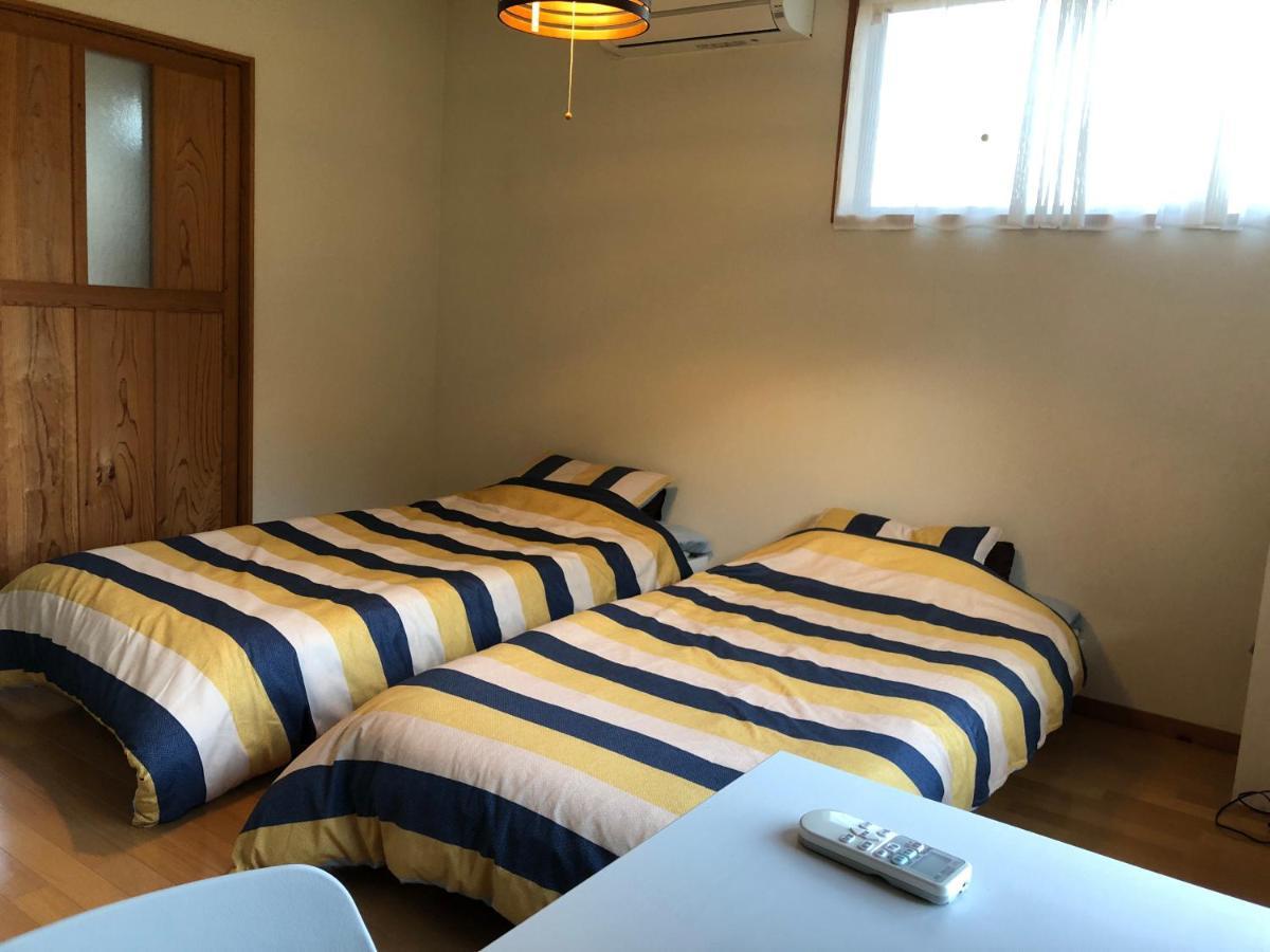 בית הארחה טקאו 	Share Creative&Bed Adonoan מראה חיצוני תמונה